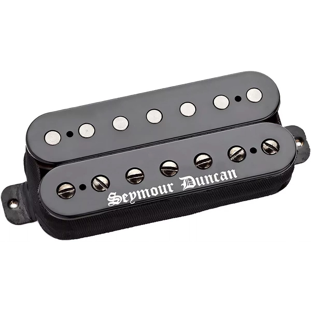 Seymour Duncan Black Winter Köprü 7 Telli Manyetik